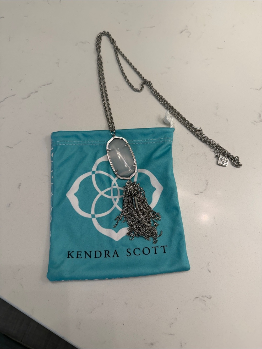 Kendra Scott Necklace Pendant